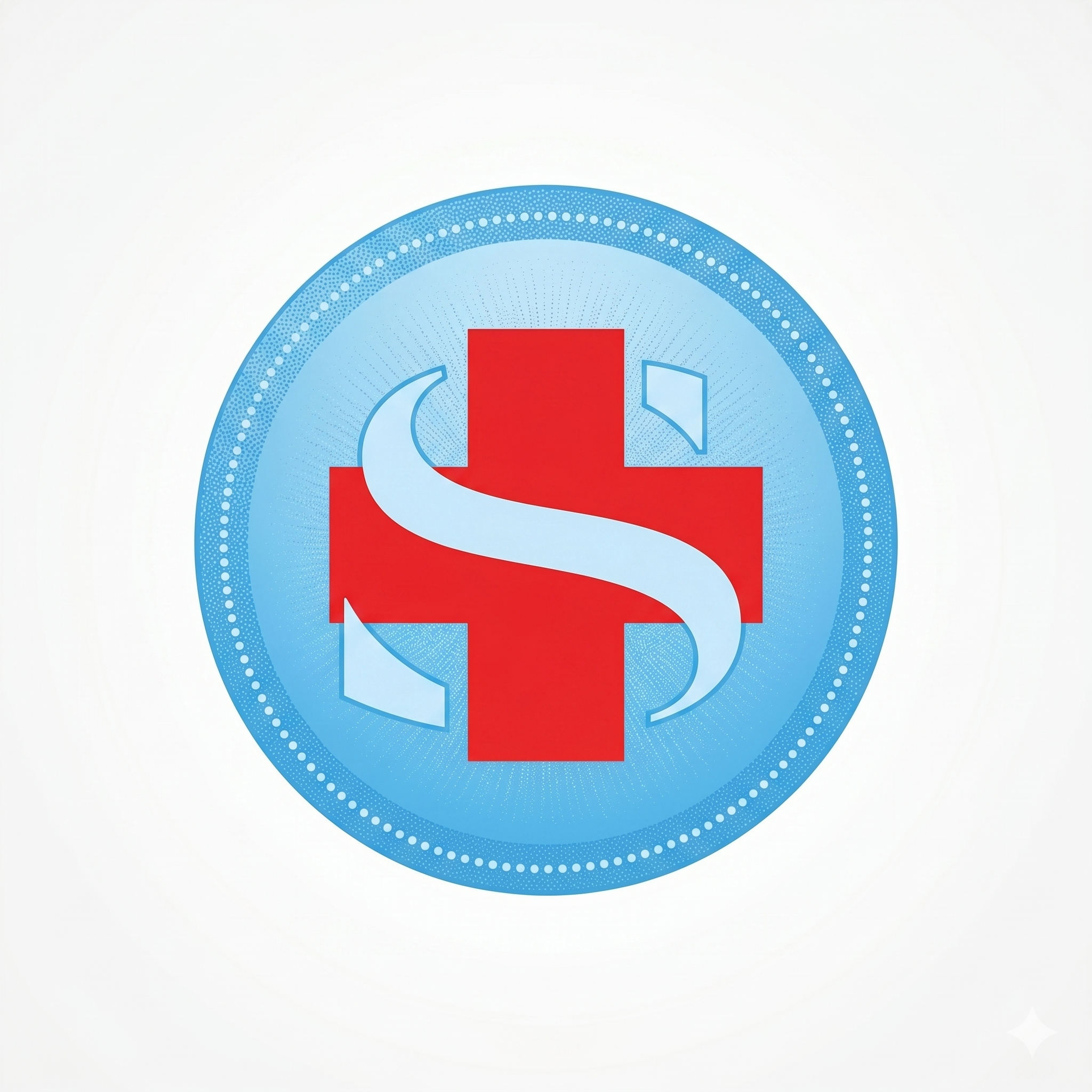 Shifaah Hospital logo